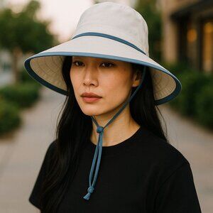 Wallaroo Explorer Sun Protection Hat